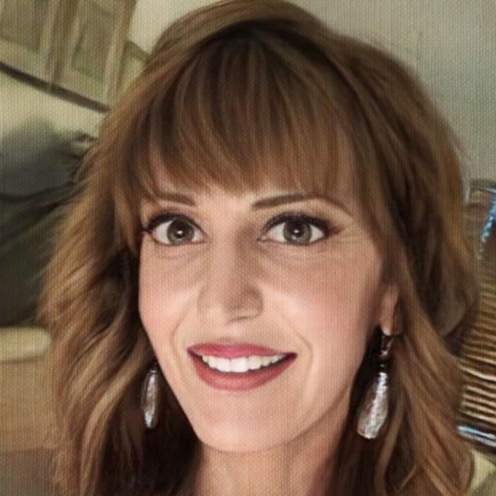 Meet your Posher, Shawne